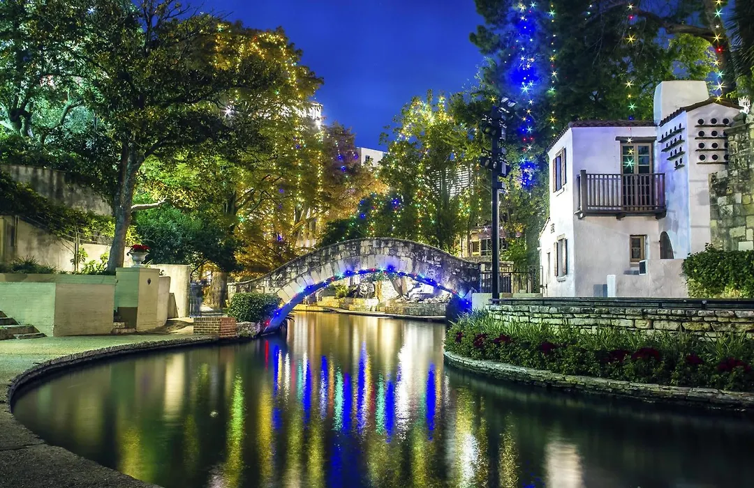 Grand Hyatt San Antonio River Walk-1