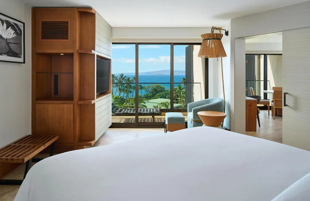 Andaz Maui At Wailea Resort - A Concept By Hyatt-1