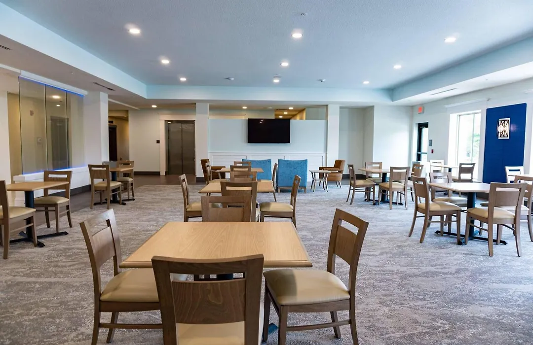Coral Pointe Sarasota, An Ascend Collection Hotel-1