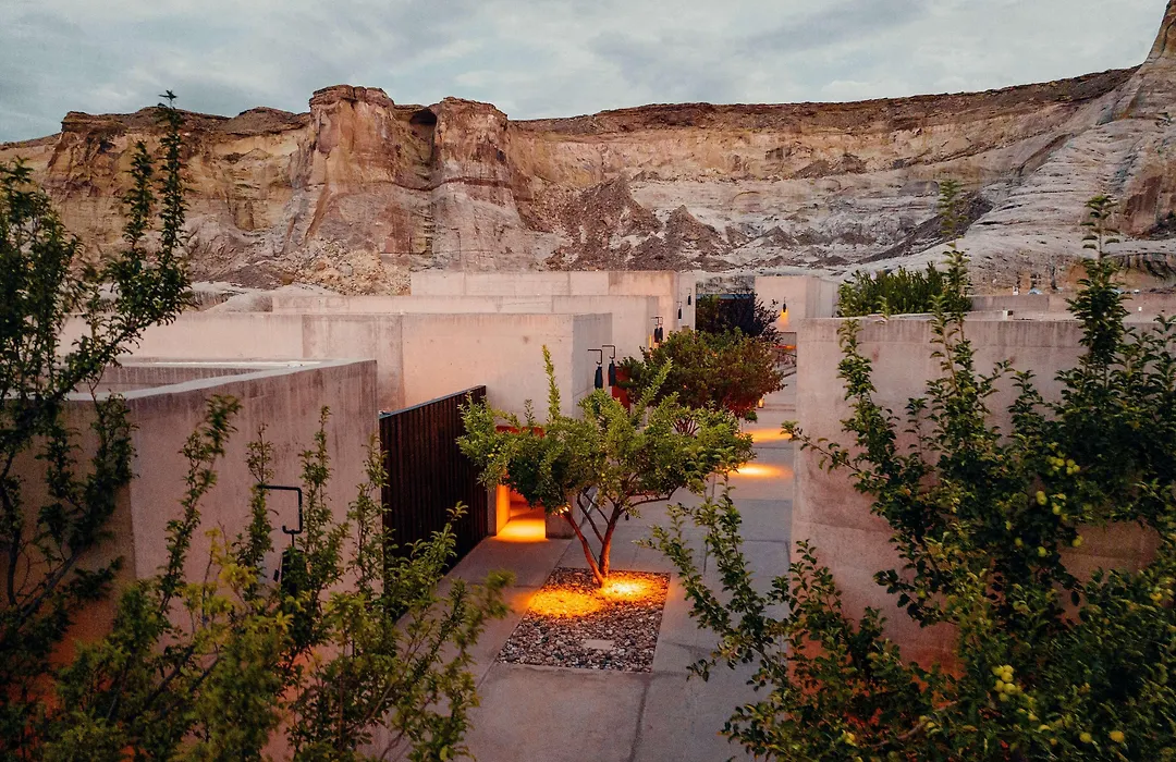 Amangiri-1
