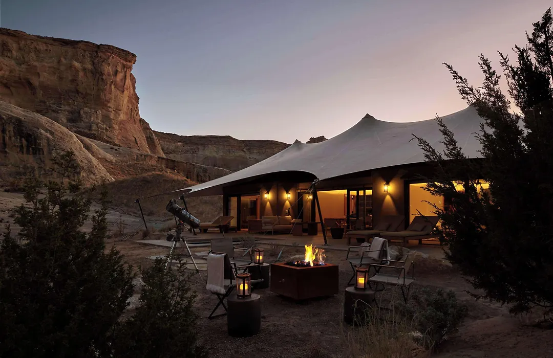 Amangiri-1
