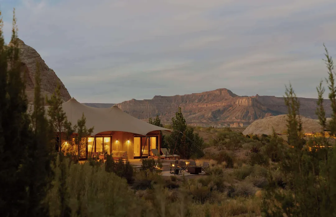 Amangiri-1