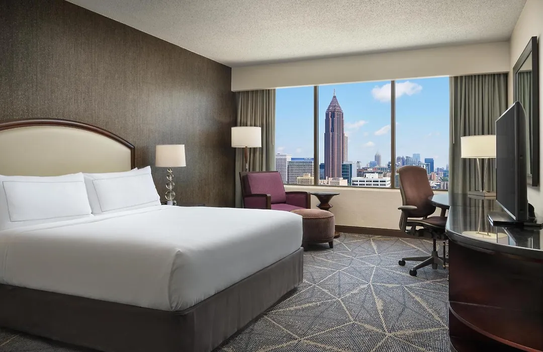 Hilton Atlanta-1