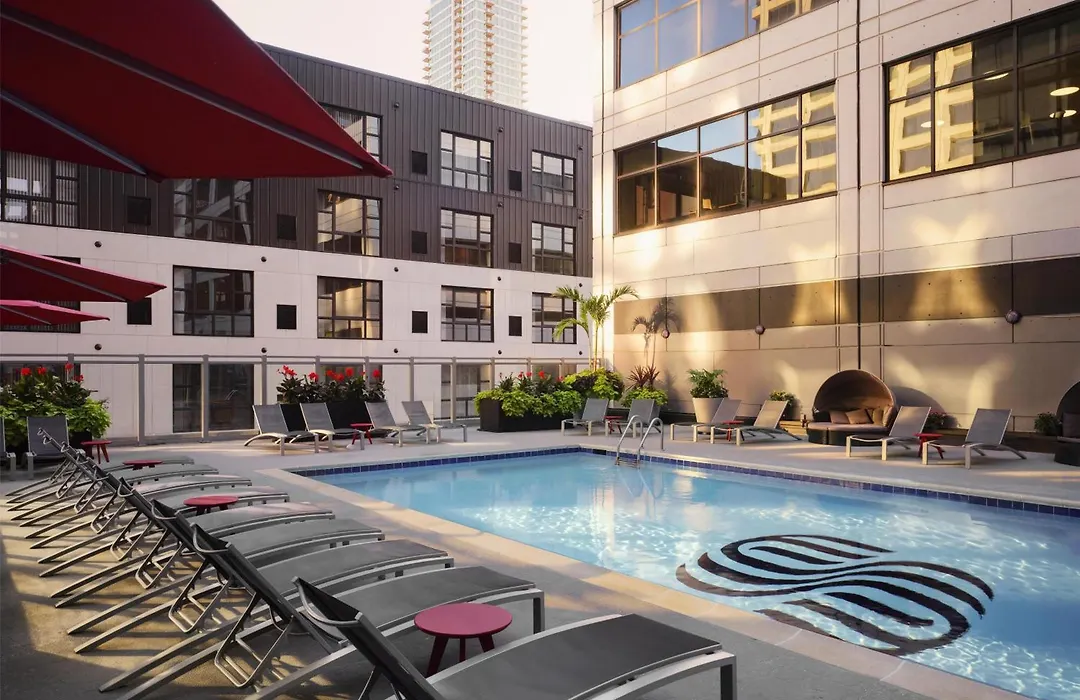 Sonesta Philadelphia Rittenhouse Square-1