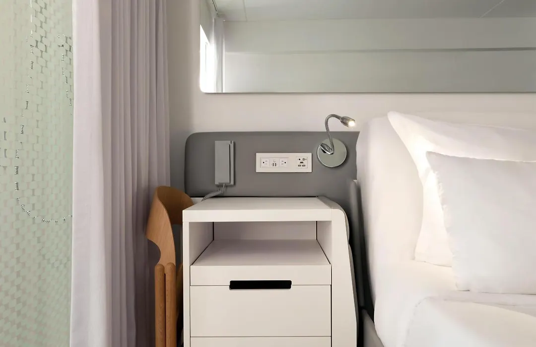 Yotel Boston-1