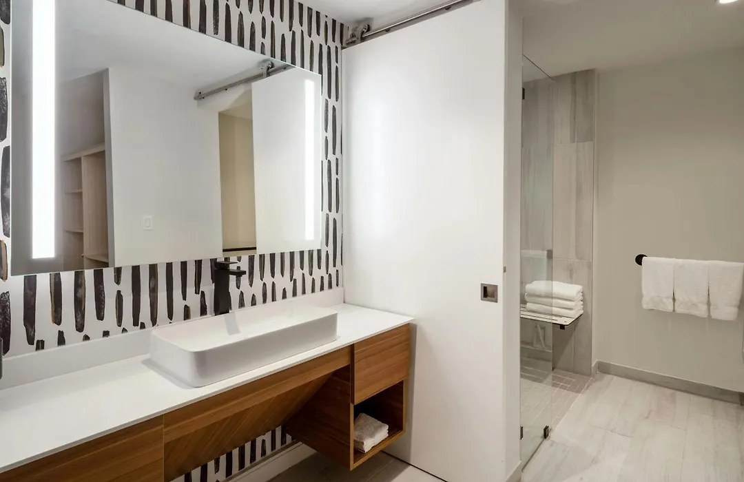 Atwell Suites Miami Brickell By Ihg-1