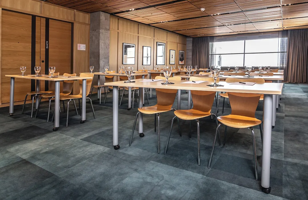 Hotel Indigo El Paso Downtown By Ihg-1