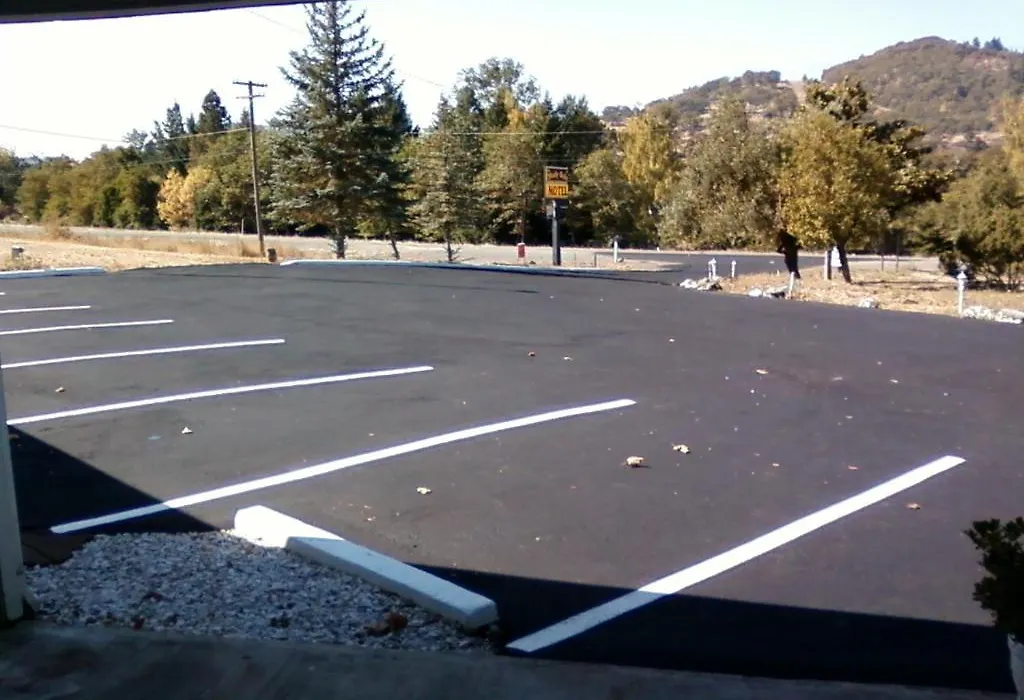 Shady Oaks Motel-1