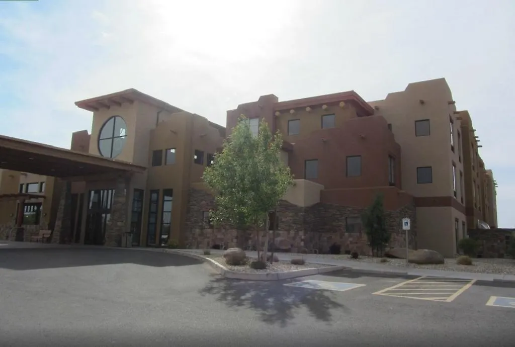 Moenkopi Legacy Inn & Suites-1