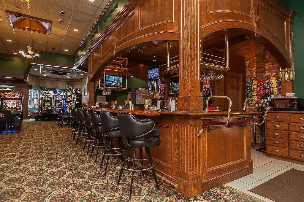 Hickok'S Hotel And Gaming-1
