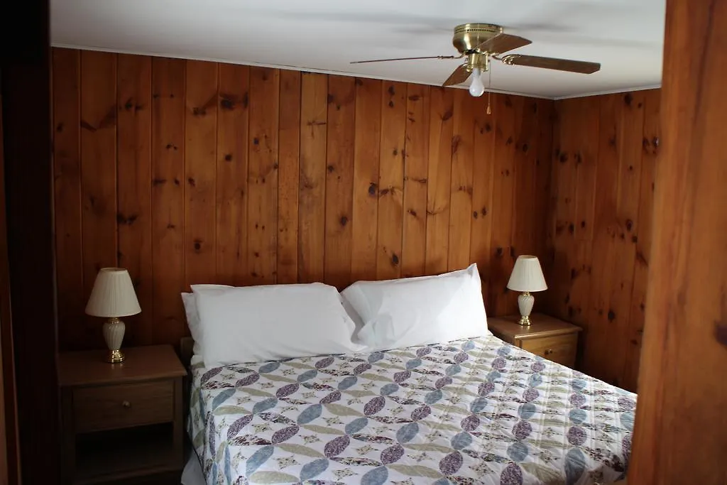 Pine Valley Cabins-1