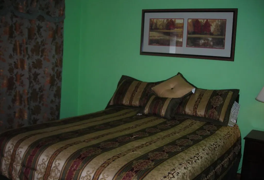 Deer Trail Motel-1