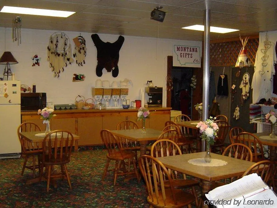 Glacier Gateway Inn-1