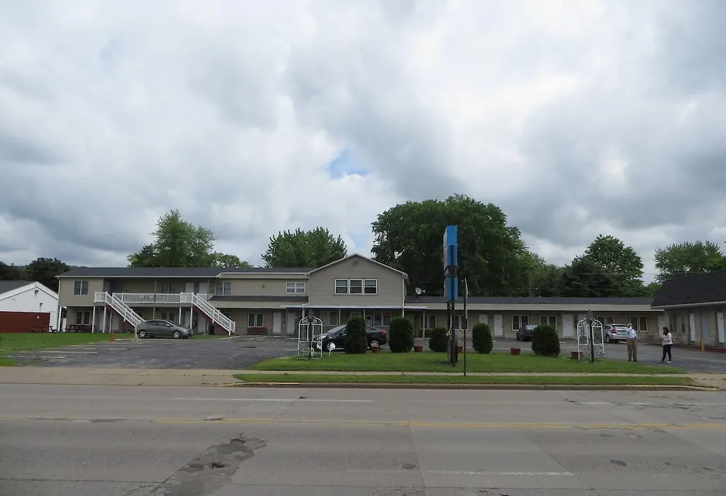 Holiday Motel-1