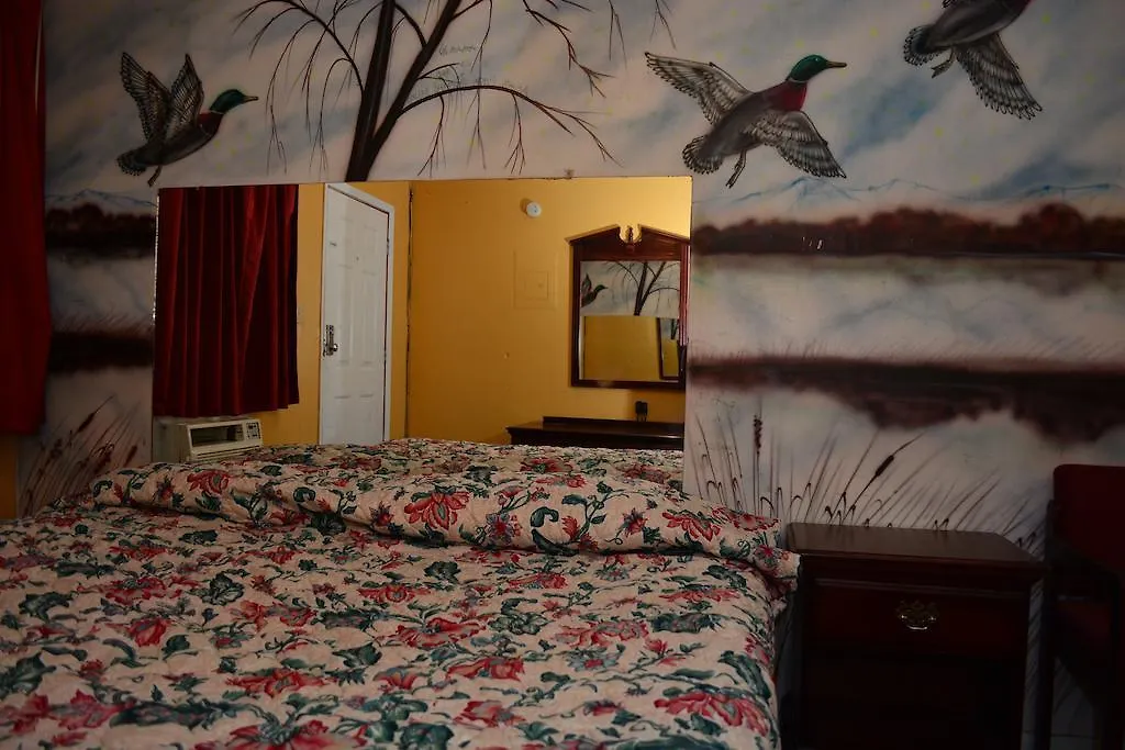 Everkleen Motel Downtown-1