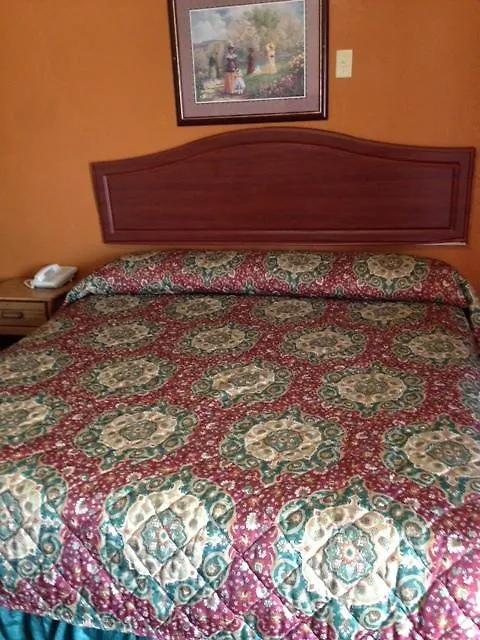 American Inn Tyler-1