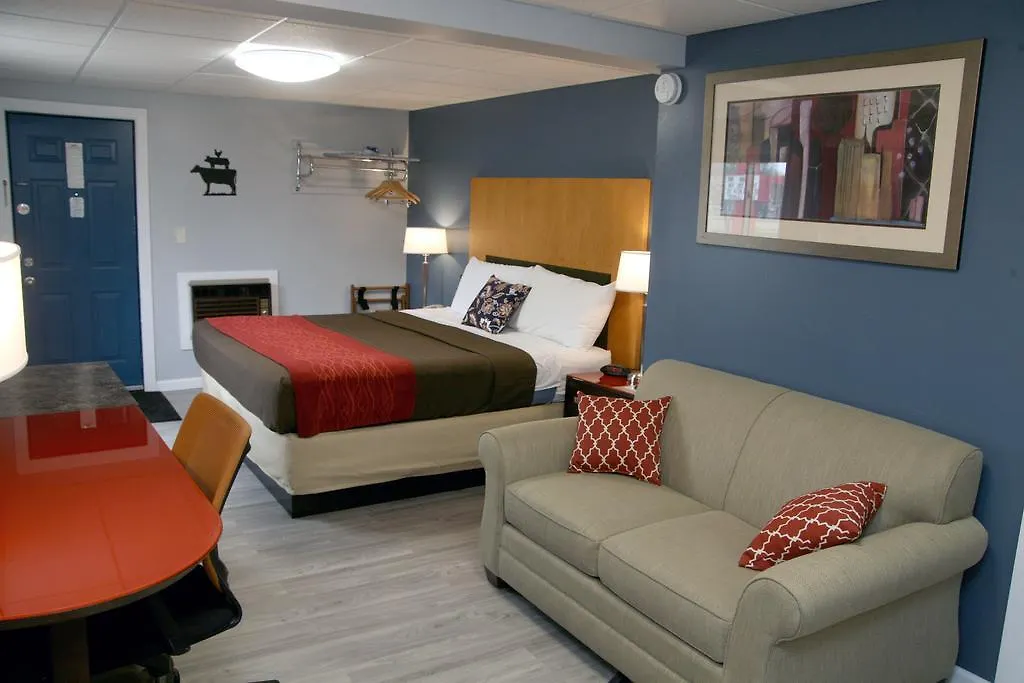 South T Motel-1
