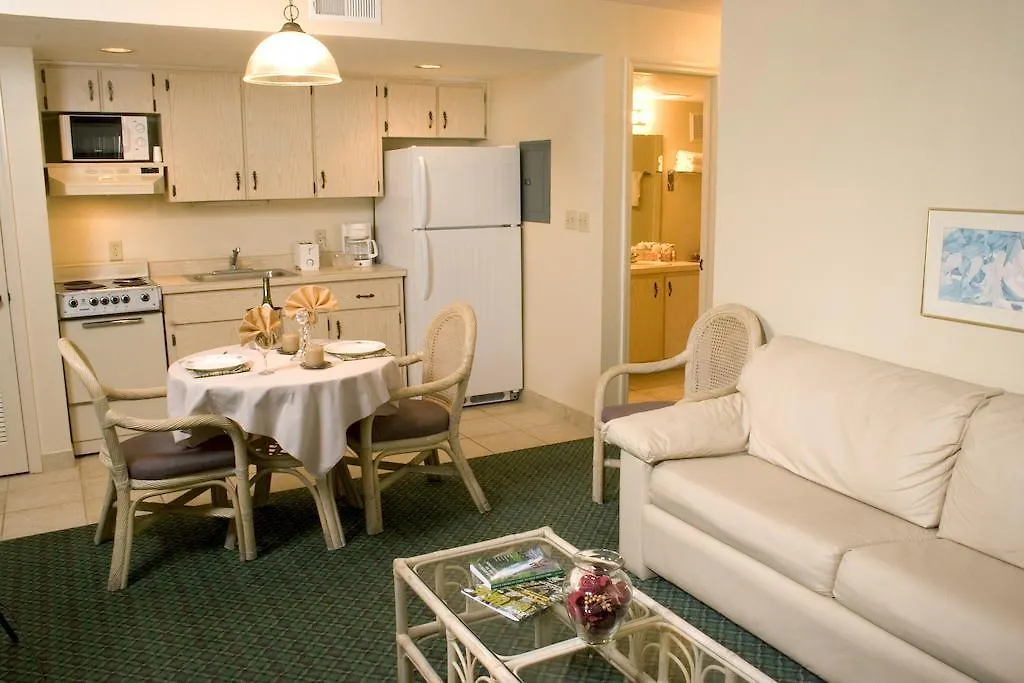 Cypress Cove Nudist Resort-1