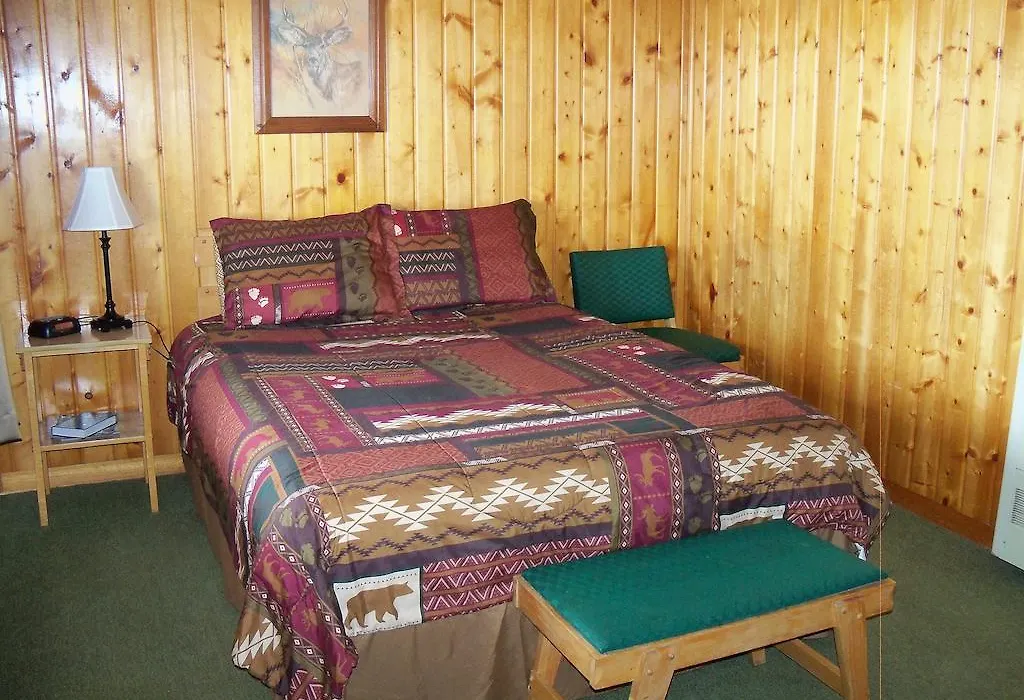 Ute Trail Motel-1