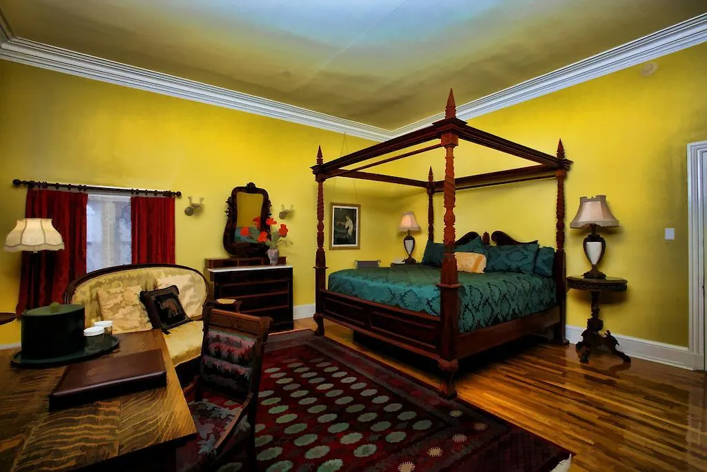 Southern Mansion-1