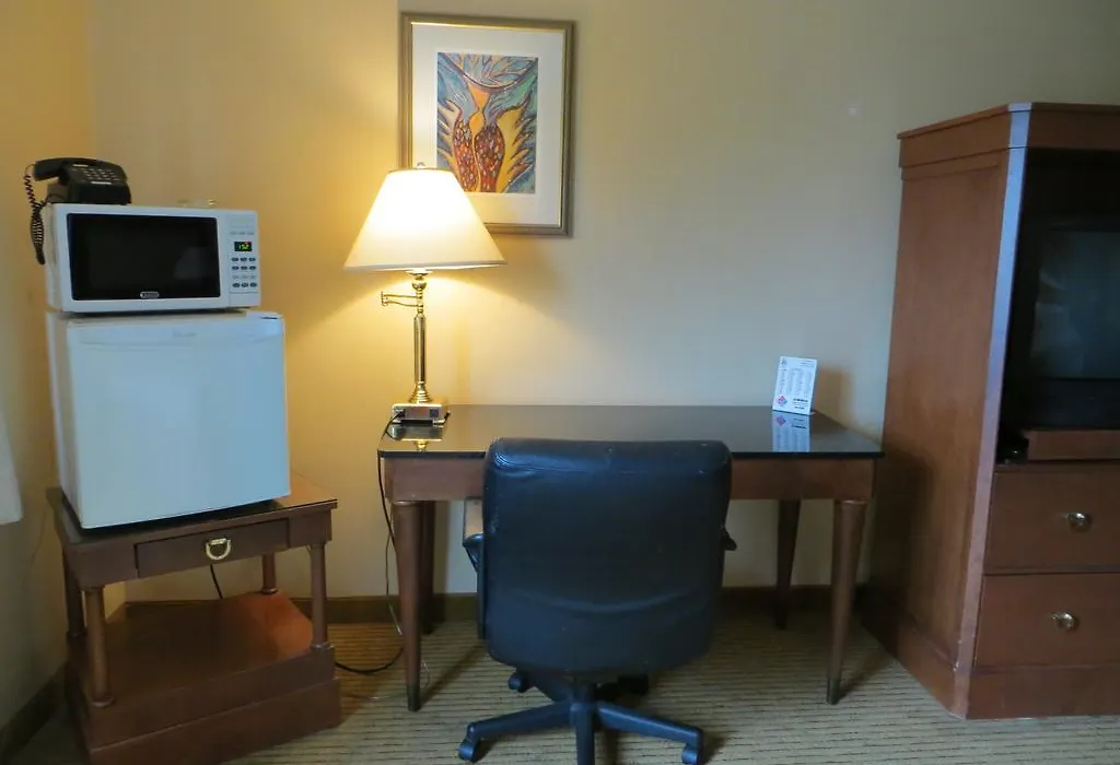 Cameo Motel - Portland-1