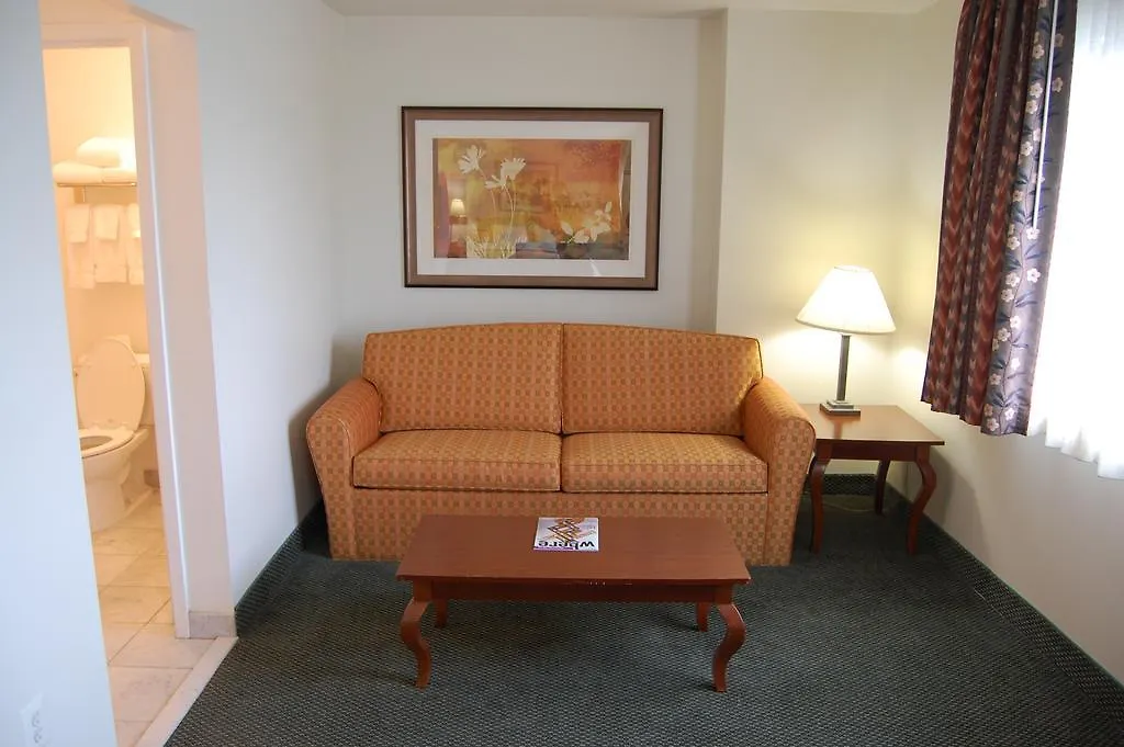 Washington Suites-1