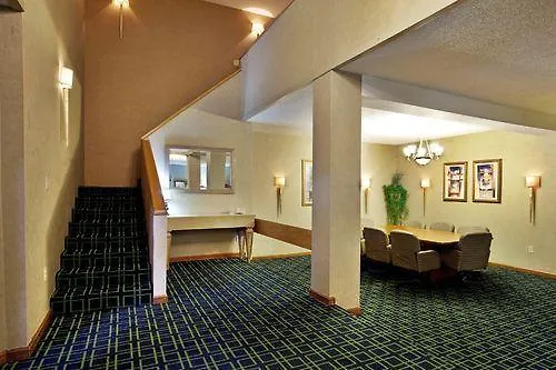 Ramada Inn Lafayette Conference Center-1