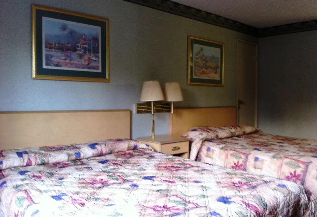 Civic Center Inn-1