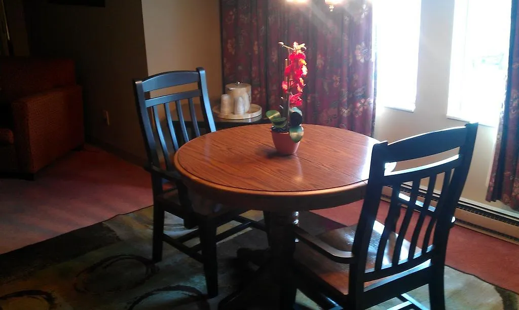 Valley West Inn-1
