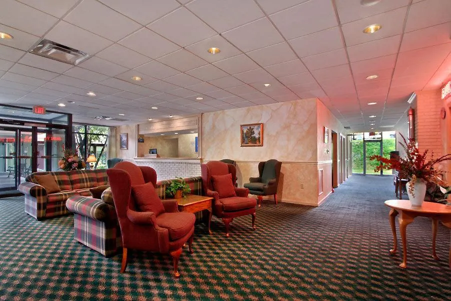 Days Inn East Stroudsburg-1