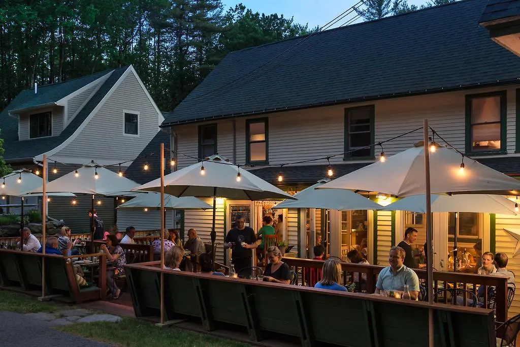 Squam Lake Inn-1