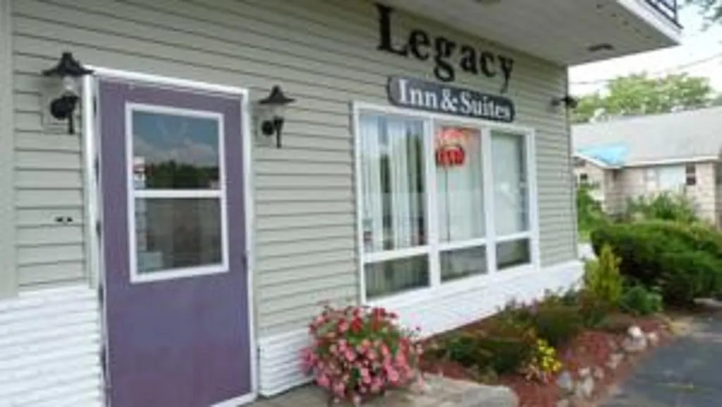 Legacy Inn & Suites Of Lake George-1