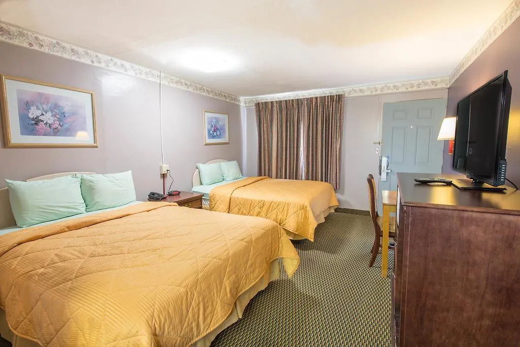 Budget Inn - Paintsville-1