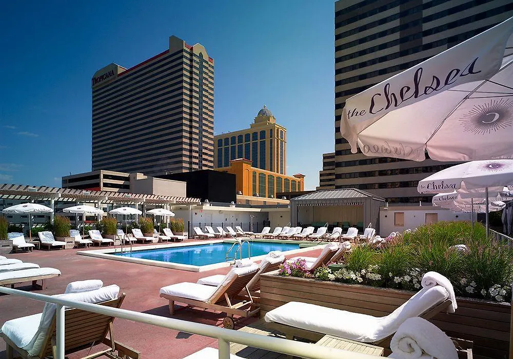 The Annex At The Chelsea-1