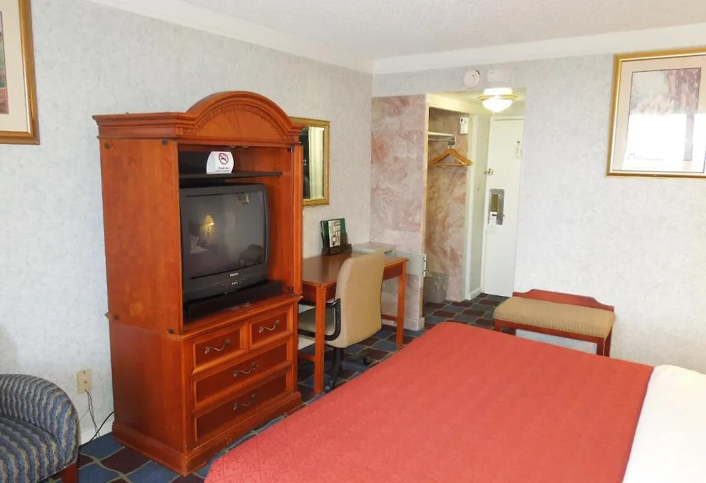 Knights Inn Atlantic City-1