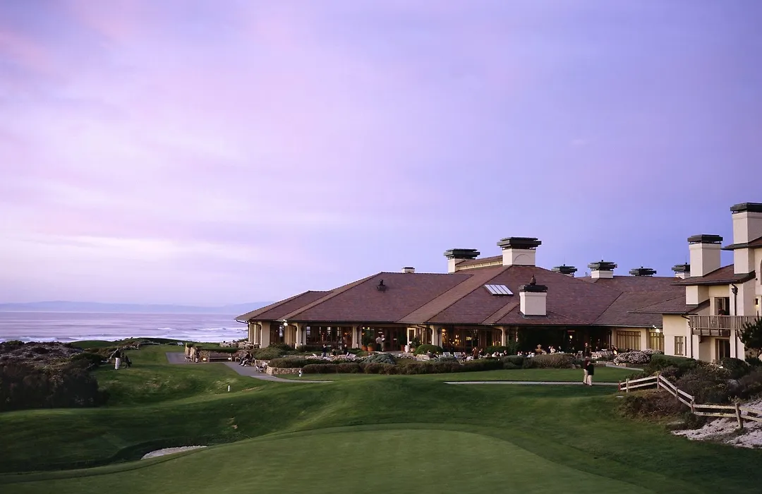 Inn At Spanish Bay-1