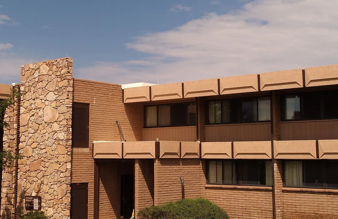 Kachina Lodge-1