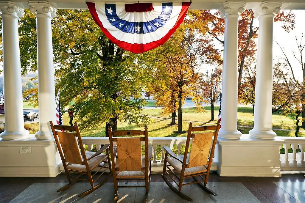 French Lick Springs Hotel-1