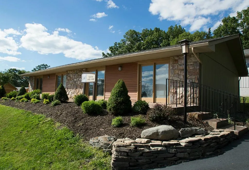 Bushkill Inn & Conference Center-1