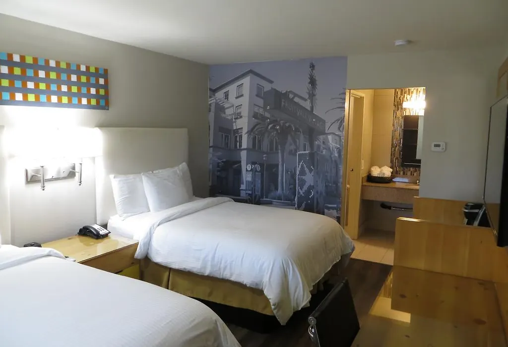 Inn At Temescal-1
