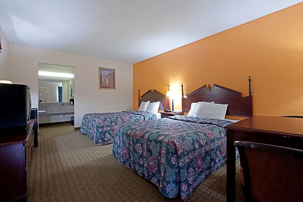 Newnan Lodge-1