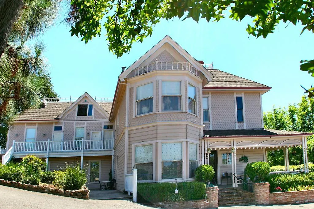 Power'S Mansion-1