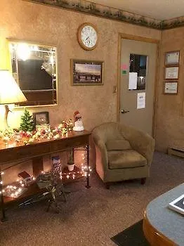 Dakota Winds Motel-1