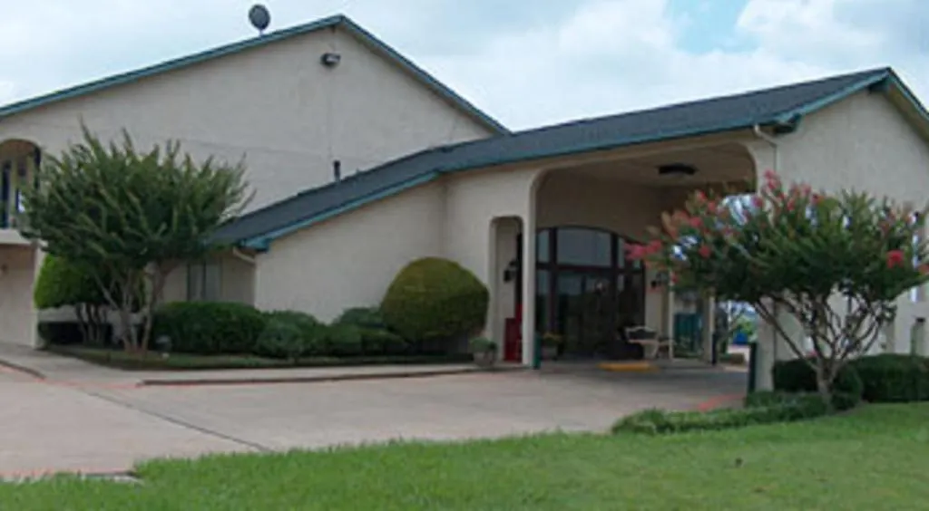 Spanish Trails Inn-1