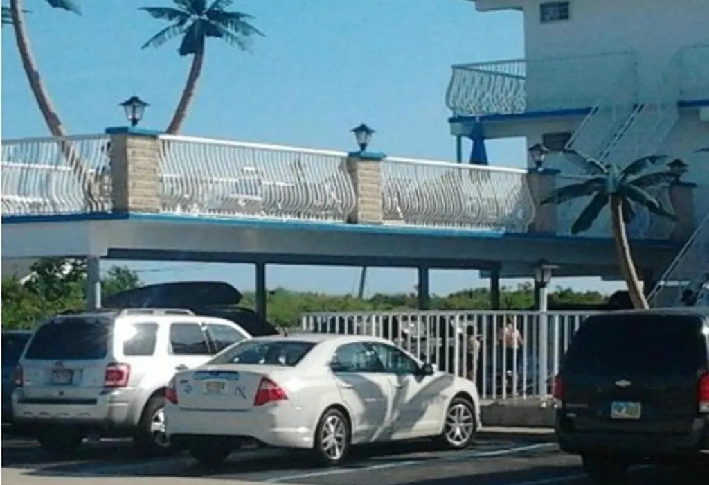 Gondolier Motel - Wildwood-1