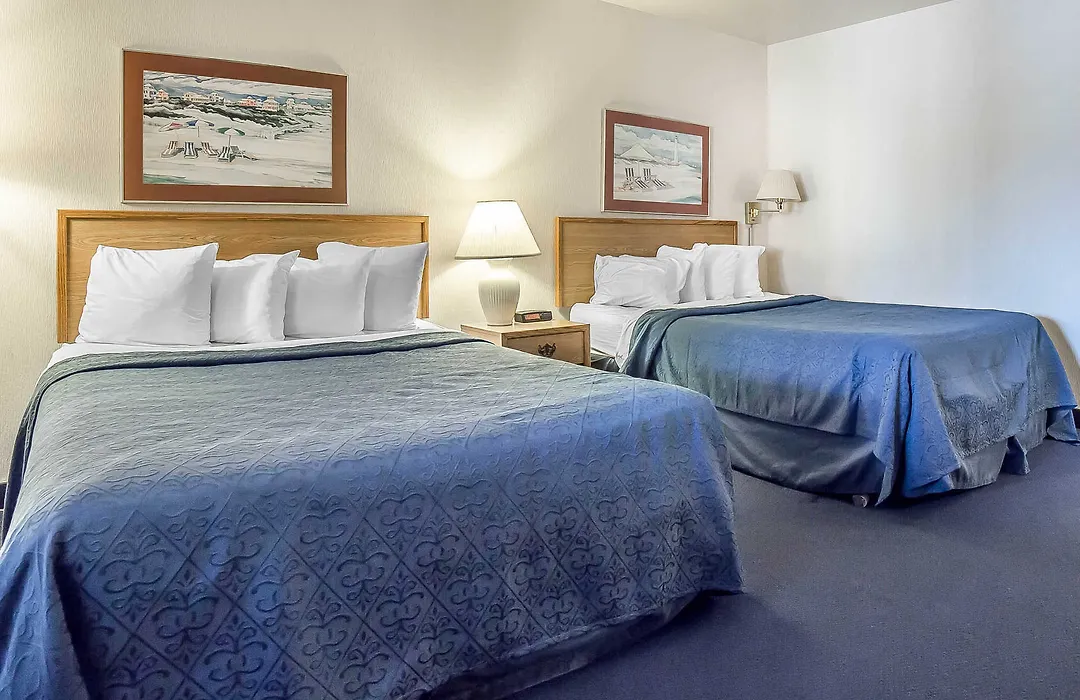 Quality Inn-1