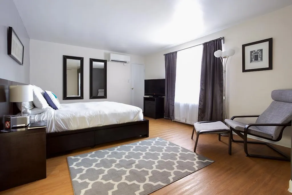 Shadyside Inn All Suites Hotel Pittsburgh-1