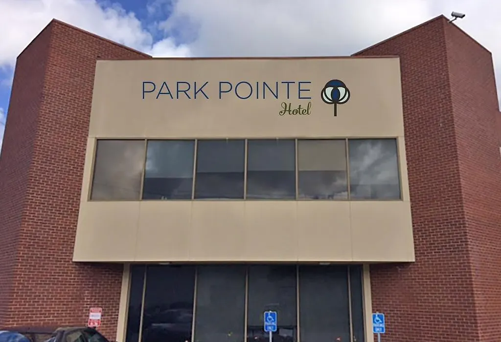 Park Pointe Hotel-1