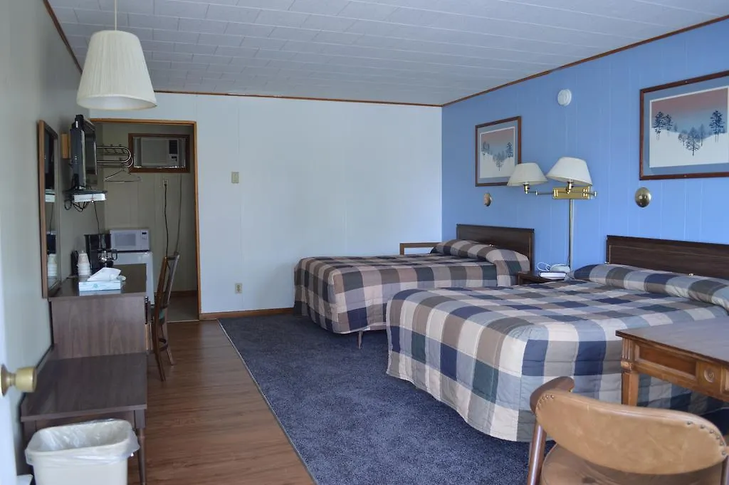 Summer Breeze Resort-1
