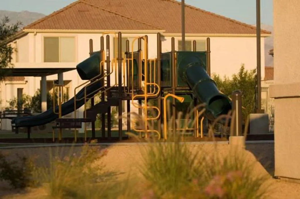 The Springs Condominium Resort-1